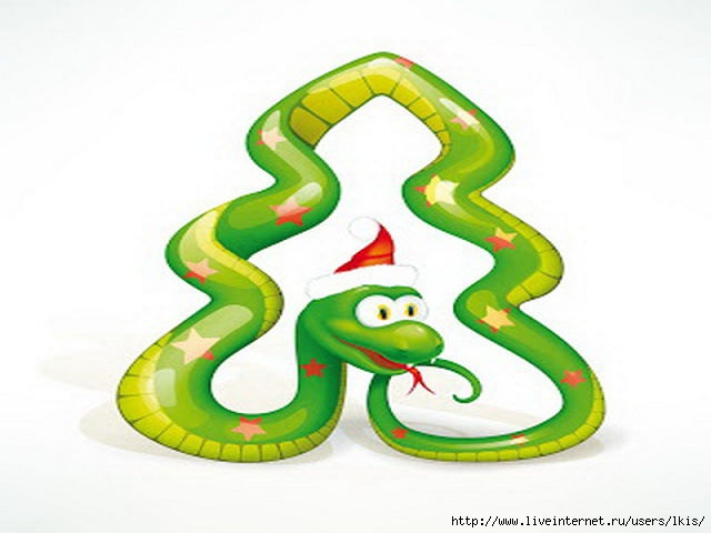 Поздравления С Новым Годом Змеи В Прозе Короткие