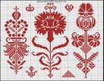  Kreuzstitch_und_Filetmuster_aus_Graub_nden_042 (685x540, 389Kb)