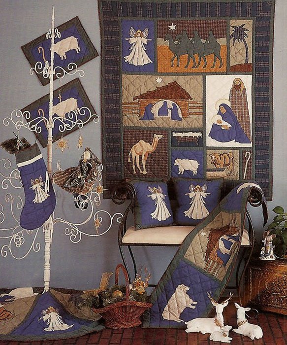 Nativity (583x700, 138Kb)