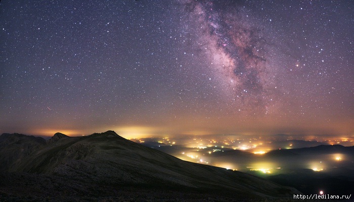 Астрономический фотограф года 2012 Лучшие работы конкурса10 (700x400, 182Kb)