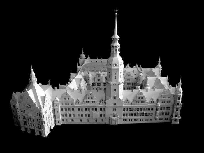 Residenzschloss_Dresden_Model (700x525, 92Kb)