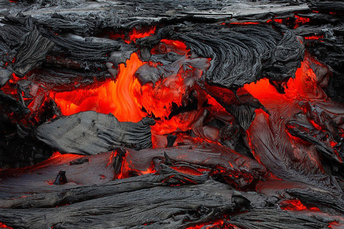 Hawaii Volcanoes fotos (700x466, 205Kb)