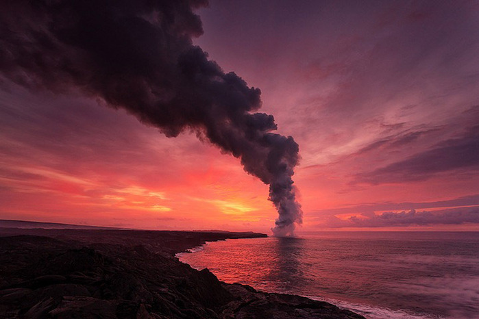 Hawaii Volcanoes Foto 14 (700x466, 89Kb)