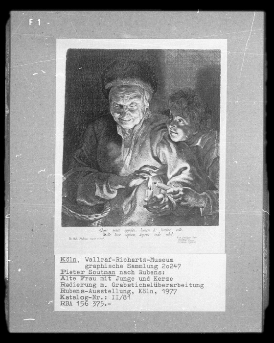 Alte Frau mit Junge und Kerze (560x700, 240Kb)