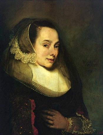 4000579_Soutman_Portrait_of_a_lady (350x455, 89Kb)