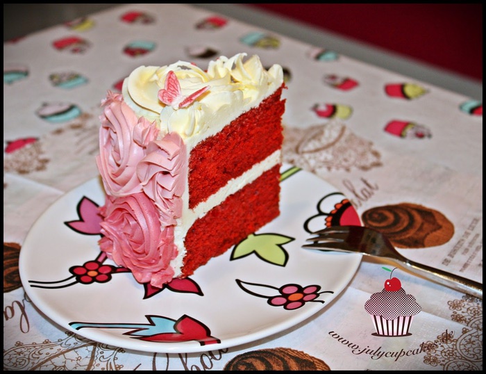 Red Velvet Cake - Cute (700x538, 114Kb)