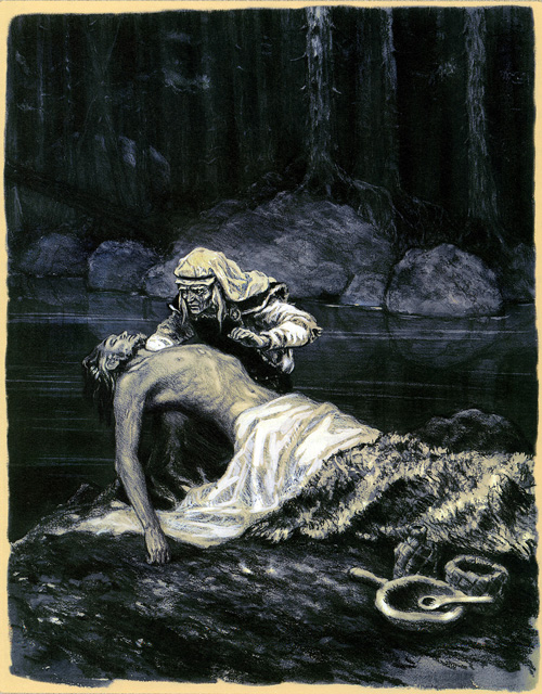 1067597_nicolai_kochergin_kalevala_07_lemminkainen_dies_in_the_dark_waters_of_tuonela_02 (500x640, 212Kb)