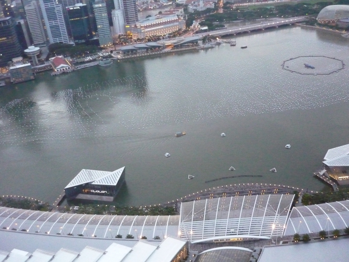 Быков: Сингапур больше не лимоново-банановый  - фото 77