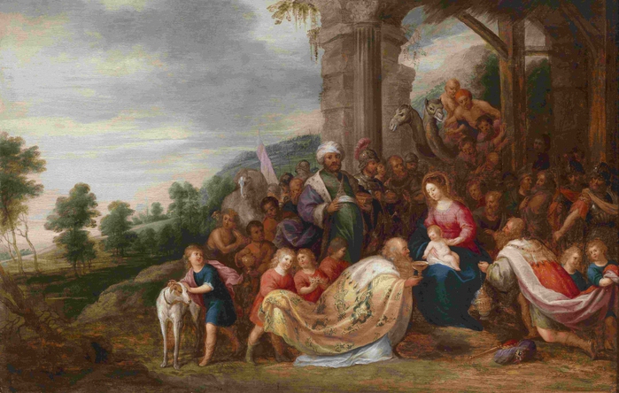 4000579_The_Adoration_of_the_Magi1_1_ (700x444, 263Kb)