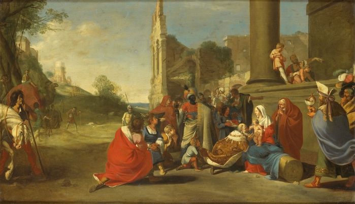 4000579_The_adoration_of_the_magi_2 (700x402, 223Kb)