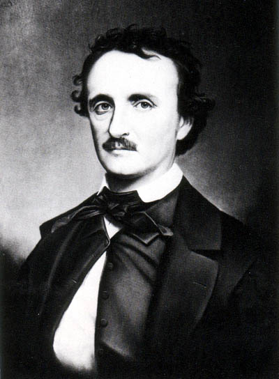 Edgar  Allan Poe     (400x544, 37Kb)