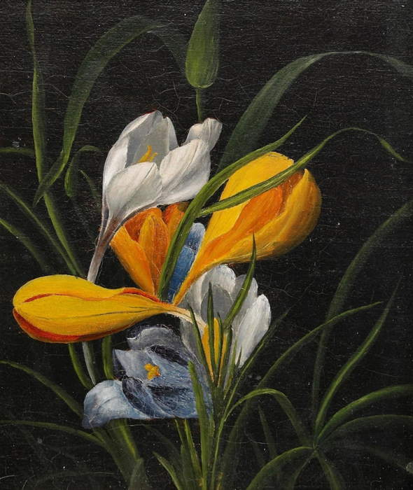 Johan Laurentz Jensen 1800-1856 - Danish painter - Tutt'Art@ (25) (590x700, 413Kb)