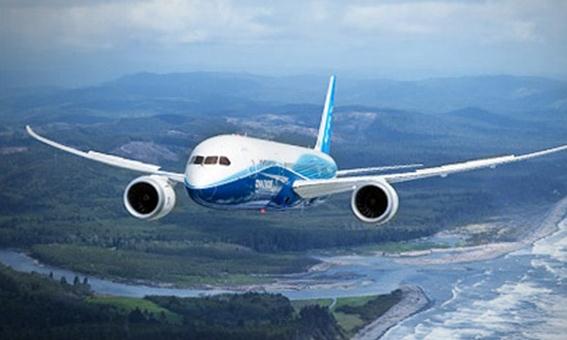 Приостановлены полеты лайнеров Boeing-787 Dreamliner