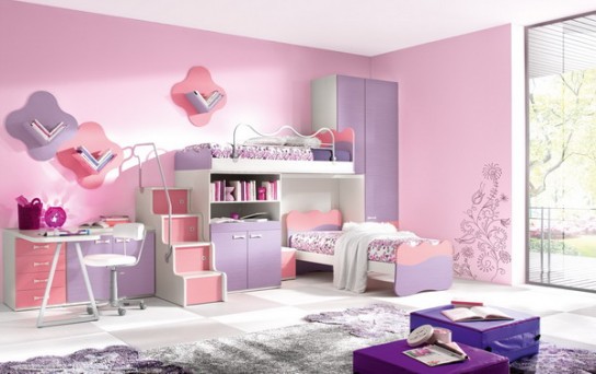 Awesome-Bedroom-Design-Ideas-For-Teenage-Girls-544x342 (544x342, 44Kb)