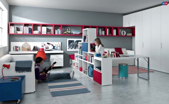 red-white-and-blue-contemporary-teen-room-blue-and-white-teen-bedroom-design-ideas-657x404 (657x404, 46Kb)