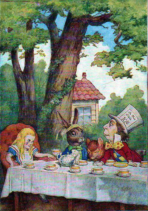 Sir John Tenniel1 (493x700, 115Kb)