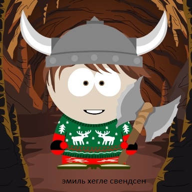 Эмиль Хегле Свендсен (385x385, 53Kb)