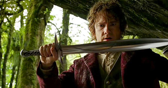 hobbit_oryzhie-Bilbo (570x300, 69Kb)