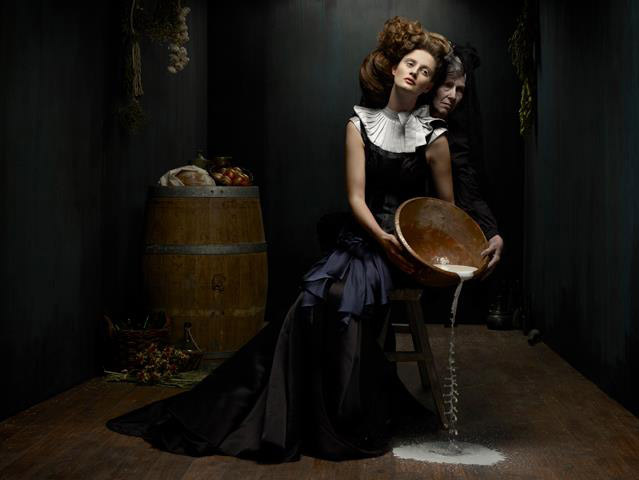 Helen Sobiralski фотографии в стиле барокко 3 (639x480, 40Kb)