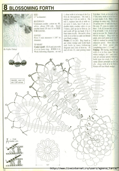 Decorative Crochet 033 (12) (486x700, 251Kb)