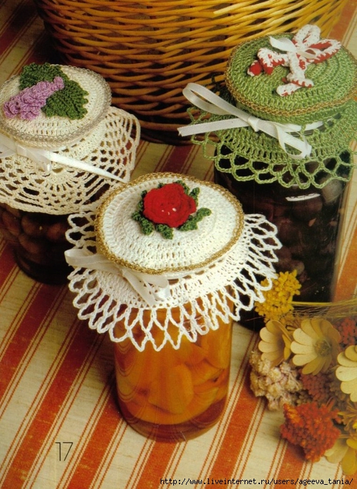 Decorative Crochet 033 (37) (511x700, 351Kb)