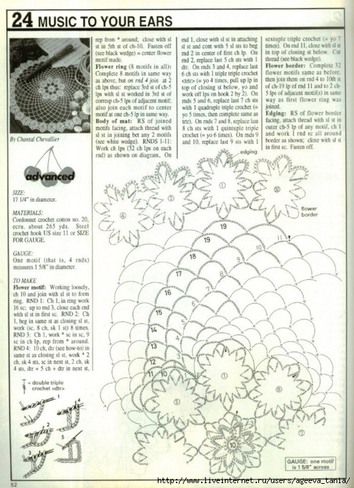 Decorative Crochet 033 (50) (507x700, 298Kb)