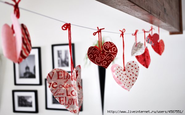 Heart-Garland-with-varied-patterns (600x373, 94Kb)