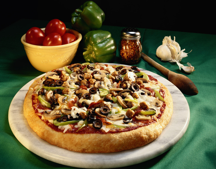 Сокольники пицца, pizza, picca, траттория, ресторан (700x548, 189Kb)