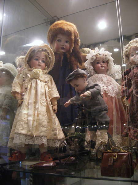 Музей уникальных кукол16 (450x600, 44Kb)