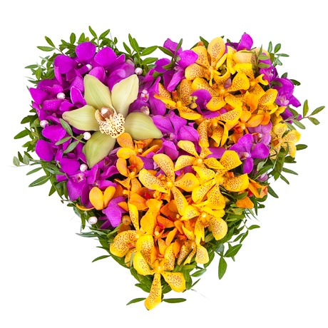 сердце из цветов (18) (460x460, 87Kb)