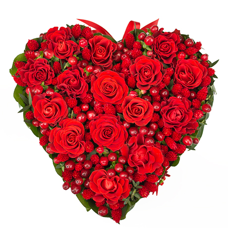 сердце из цветов (48) (460x460, 227Kb)