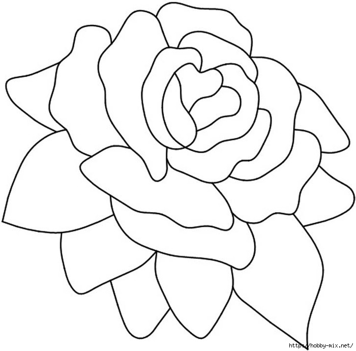 4pinkrose1 (700x690, 115Kb)