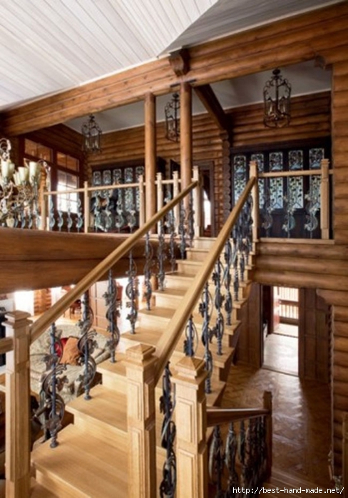 Charming-Interior-Wooden-House (488x700, 251Kb)