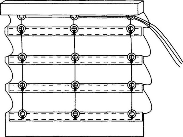 Римская штора - схема и примеры 12 (640x480, 43Kb)