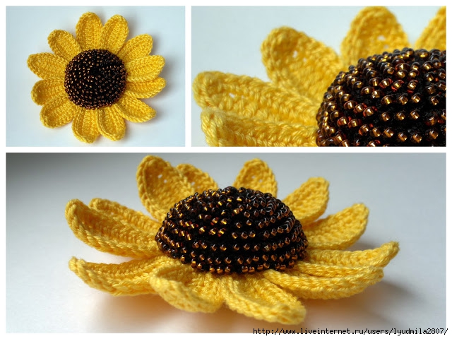 crochet_sun_flower (640x480, 227Kb)