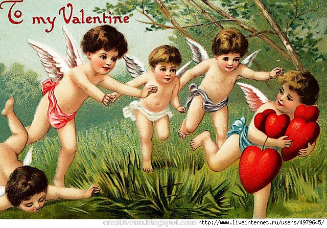 открытки_Valentine's Day_Vintage_57 (640x446, 327Kb)