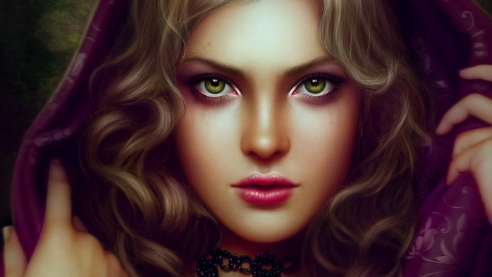 Green-eyes-fantasy-girl_1920x1080 (700x393, 169Kb)