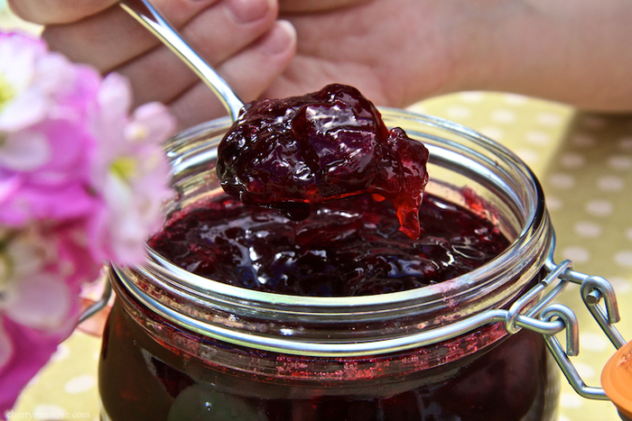 Homemade-Cherry-Jam-2 (700x467, 454Kb)