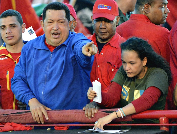 hugo chavez (14) (700x530, 175Kb)