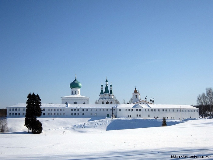 Мужской монастырь Александра Свирского, 3 (700x525, 168Kb)