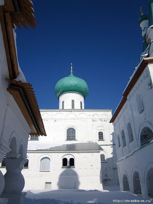 Мужской монастырь Александра Свирского, 7 (525x700, 252Kb)