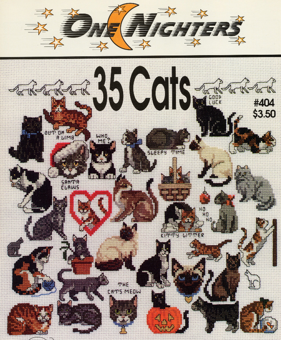 35 Cats_MirKnig.com_Page_1 (580x700, 708Kb)