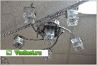 SUPER KRISTAL 10202 потолочная (200x135, 13Kb)