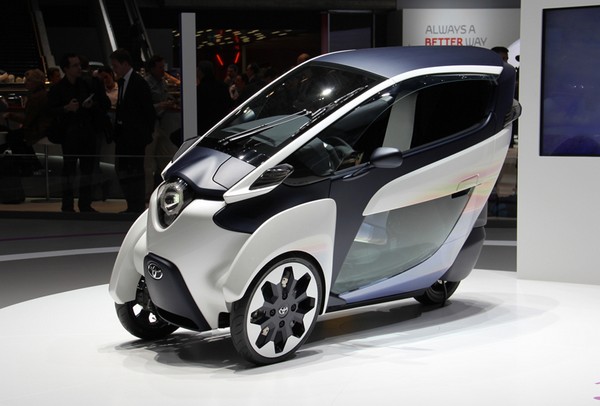 Toyota i-Road (600x406, 51Kb)
