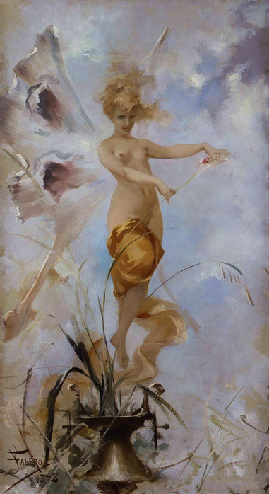 Luis Ricardo Falero