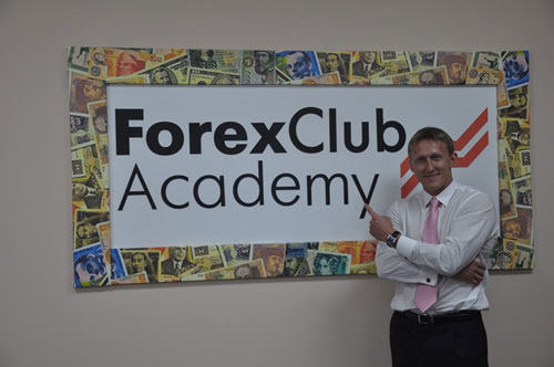 forex clubbing