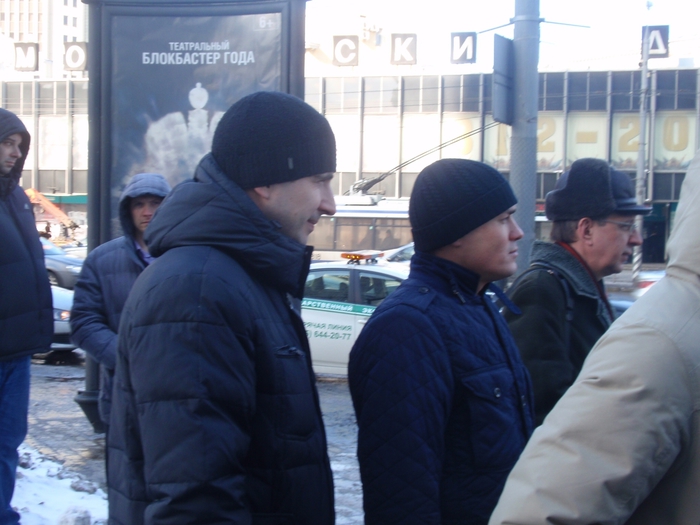 В Москве объявлено начало первого этапа операции "Первоцвет-2013" - фото 8