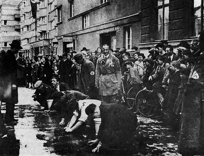 holocaust destruction of the jewish people essay holocaust destruction of the jewish people essay