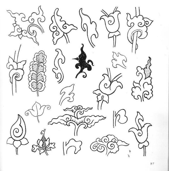 74048459_large_4000_motifs_de_fleurs_et_de_plantes__85_ (692x700, 94Kb)