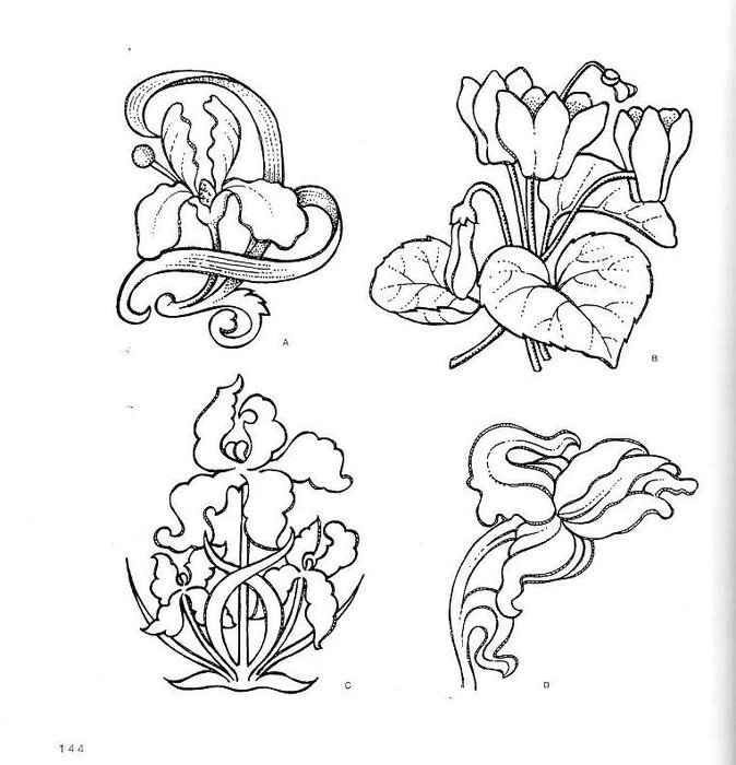 74048807_large_4000_motifs_de_fleurs_et_de_plantes__132_ (674x700, 82Kb)